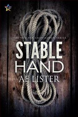 Stable Hand by A.E. Lister
