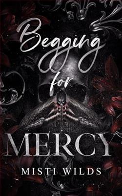 Begging for Mercy by Misti Wilds