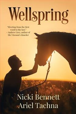 Wellspring by Nicki Bennett