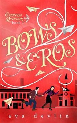Bows & Eros by Ava Devlin