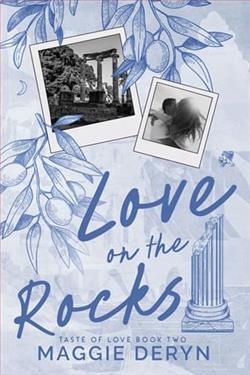 Love on the Rocks by Maggie Deryn