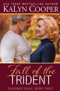 Fall of the Trident by KaLyn Cooper