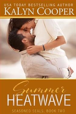 Summer Heatwave by KaLyn Cooper