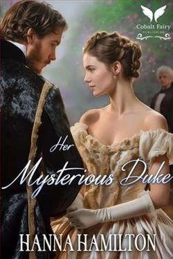 Her Mysterious Duke by Hanna Hamilton