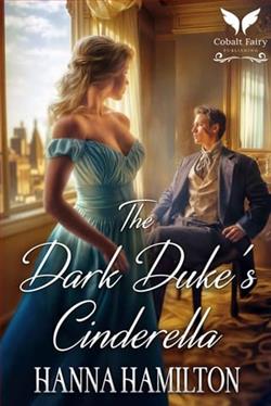 The Dark Duke's Cinderella by Hanna Hamilton