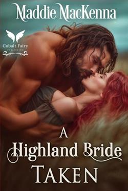 A Highland Bride Taken by Maddie MacKenna