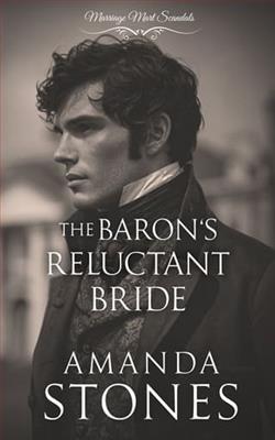 The Baron's Reluctant Bride by Amanda Stones