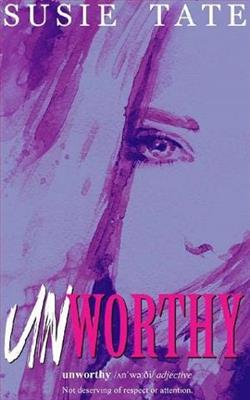 Unworthy by Susie Tate