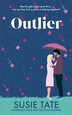 Outlier by Susie Tate