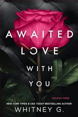 Awaited Love with You by Whitney G.