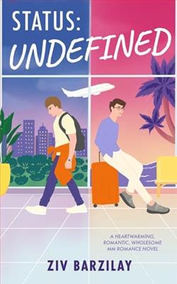 Status Undefined by Ziv Barzilay