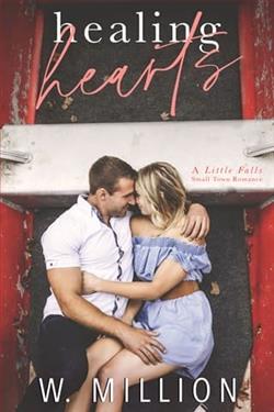 Healing Hearts by W. Million