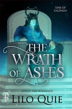 The Wrath of Ashes by Lilo Quie