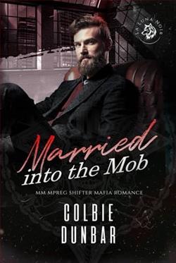 Married into the Mob by Colbie Dunbar
