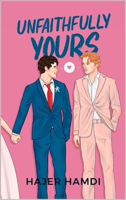 Unfaithfully Yours by Hajer Hamdi