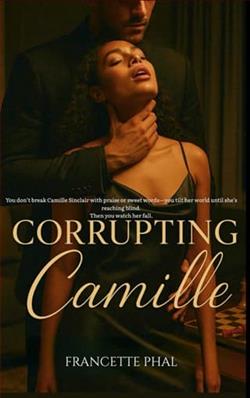 Corrupting Camille by Francette Phal