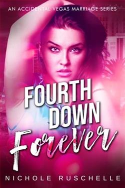 Fourth Down Forever by Nichole Ruschelle