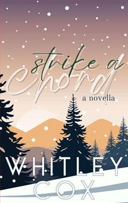 Strike a Chord by Whitley Cox