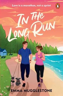 In the Long Run by Emma Mugglestone