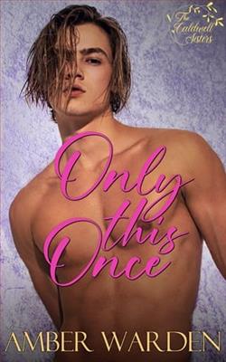 Only This Once by Amber Warden