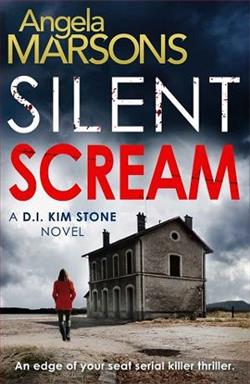 Silent Scream by Angela Marsons