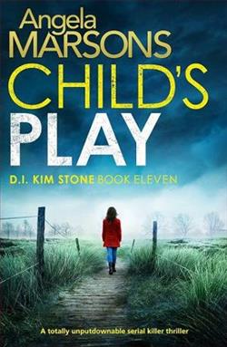 Child's Play by Angela Marsons