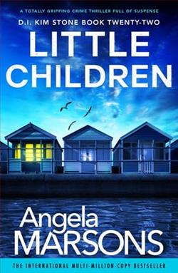 Little Children by Angela Marsons