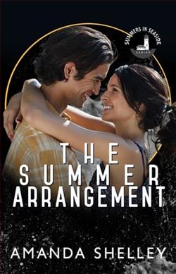 The Summer Arrangement by Amanda Shelley