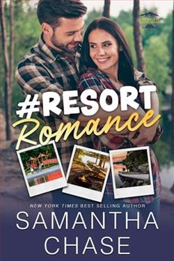 #Resort Romance by Samantha Chase