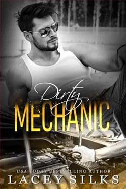 Dirty Mechanic by Lacey Silks