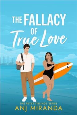 The Fallacy of True Love by Anj Miranda