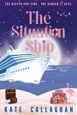 The Situation Ship by Kate Callaghan