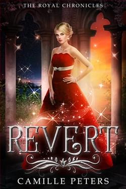 Revert by Camille Peters