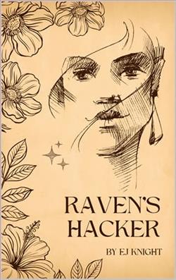 Raven's Hacker by E.J. Knight