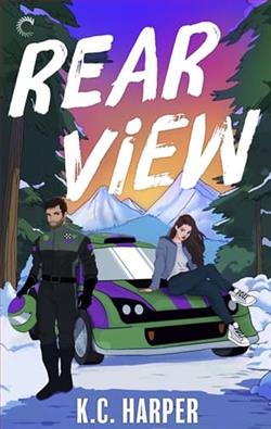 Rear View by K.C. Harper