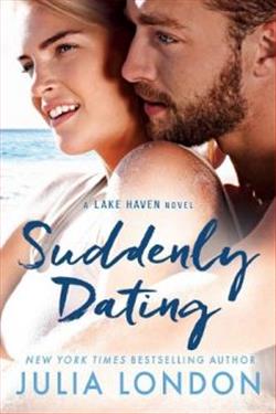 Suddenly Dating by Julia London