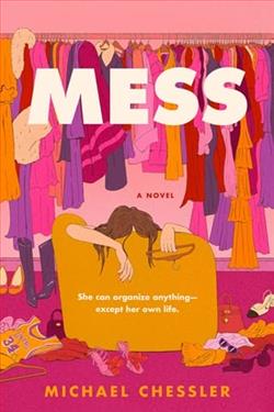 Mess by Michael Chessler