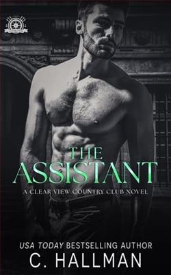 The Assistant by C. Hallman