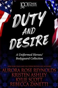 Duty and Desire by Aurora Rose Reynolds