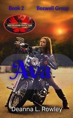 Ava by Deanna L. Rowley