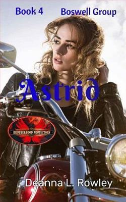 Astrid by Deanna L. Rowley