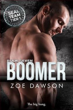 Boomer by Zoe Dawson