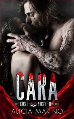 Cara by Alicia Marino