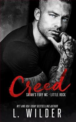 Creed by L. Wilder