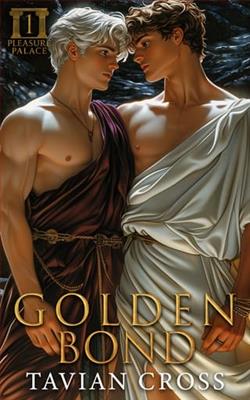 Golden Bond by Tavian Cross