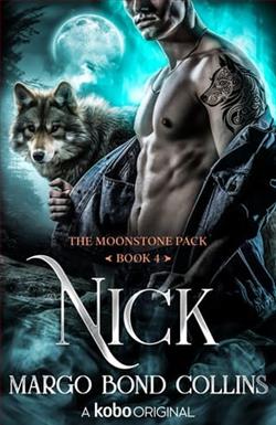 Nick by Margo Bond Collins