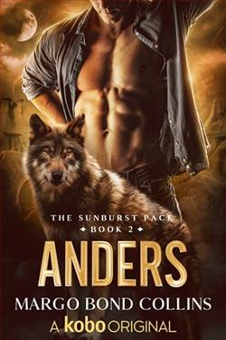 Anders by Margo Bond Collins