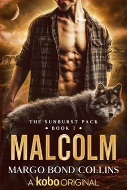 Malcolm by Margo Bond Collins