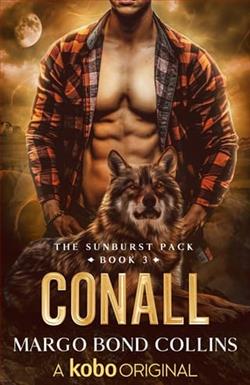 Conall by Margo Bond Collins