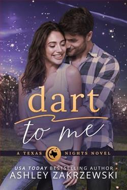 Dart to Me by Ashley Zakrzewski
